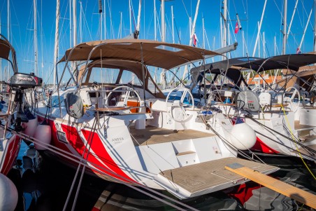 Elan Marine Elan Impression 45 Amiya