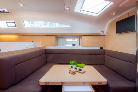 Elan Marine Elan Impression 45 Amiya