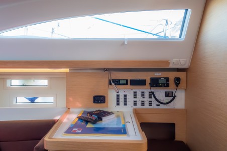 Elan Marine Elan Impression 45 Amiya