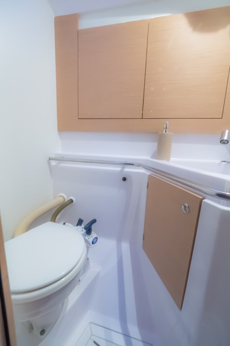 Elan Marine Elan Impression 45 Amiya