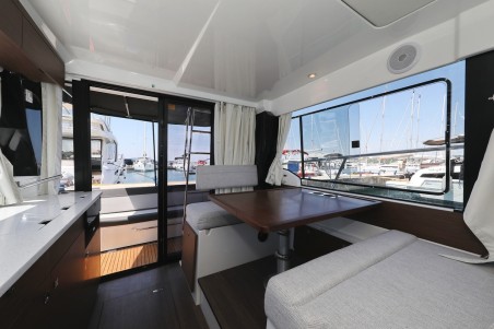 Jeanneau Merry Fisher 1095 Fly Raptor