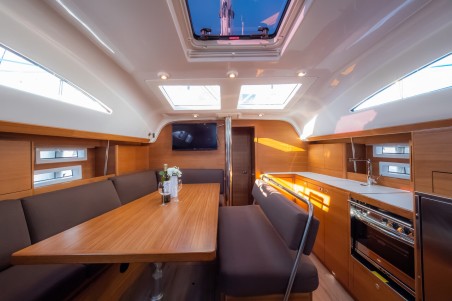 Elan Marine Elan Impression 45.1 Josephine