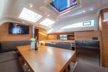 Elan Marine Elan Impression 45.1 Josephine