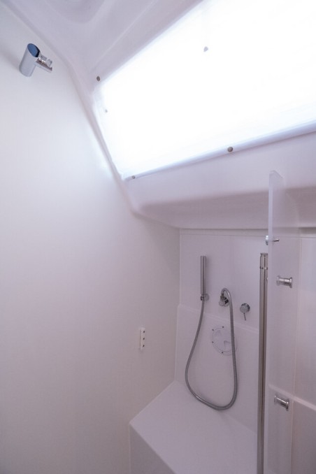 Elan Marine Elan Impression 45.1 Josephine