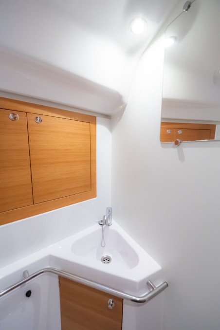 Elan Marine Elan Impression 45.1 Josephine