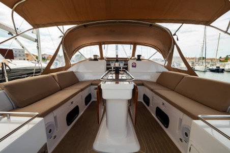 Elan Marine Elan Impression 50 Alegria I