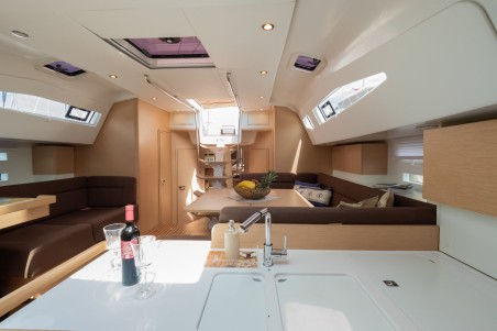 Elan Marine Elan Impression 50 Alegria I