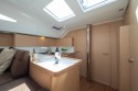 Elan Impression 50 | Czarter jachtu Chorwacja | Travelboat - 11