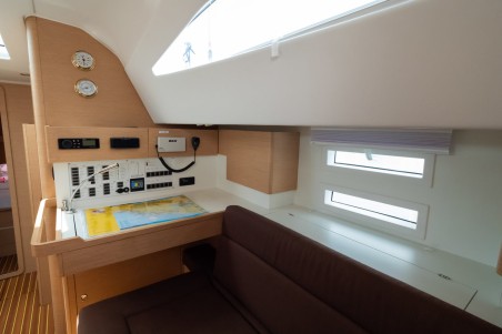 Elan Marine Elan Impression 50 Alegria I