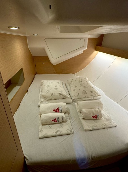 Elan Marine Elan Impression 50 Alegria I