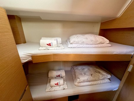 Elan Marine Elan Impression 50 Alegria I