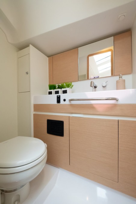 Elan Marine Elan Impression 50 Alegria I