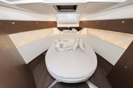 Jeanneau Merry Fisher 1095 Fly Raptor