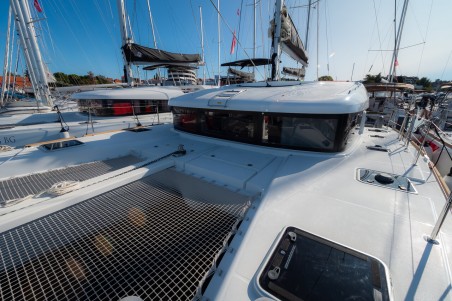 Lagoon-Bénéteau Lagoon 40 - 4 + 2 cab Chingi Lingy