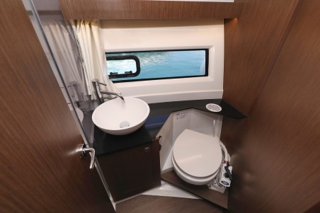 Jeanneau Merry Fisher 1095 Fly Raptor