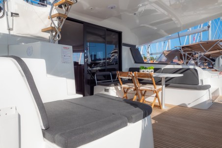 Lagoon-Bénéteau Lagoon 42 - 4 + 2 cab. Fly With Me