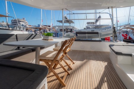 Lagoon-Bénéteau Lagoon 42 - 4 + 2 cab. Fly With Me