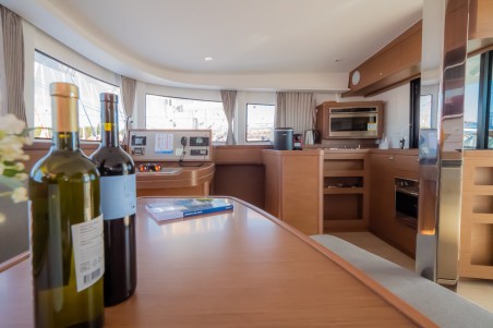 Lagoon-Bénéteau Lagoon 42 - 4 + 2 cab. Fly With Me