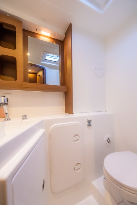 Lagoon-Bénéteau Lagoon 42 - 4 + 2 cab. Fly With Me