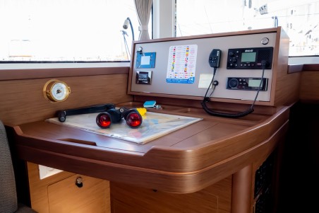 Lagoon-Bénéteau Lagoon 42 - 4 + 2 cab. That's Life