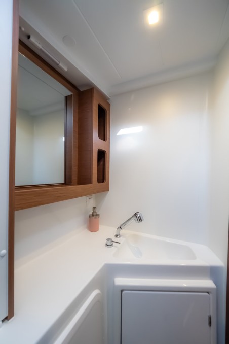 Lagoon-Bénéteau Lagoon 42 - 4 + 2 cab. That's Life