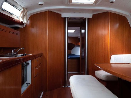 Bénéteau Cyclades 43.4 Too Lucky