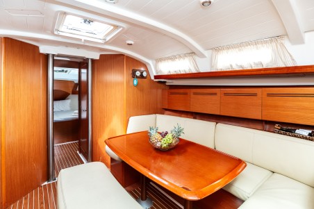 Bénéteau Cyclades 43.4 Too Lucky