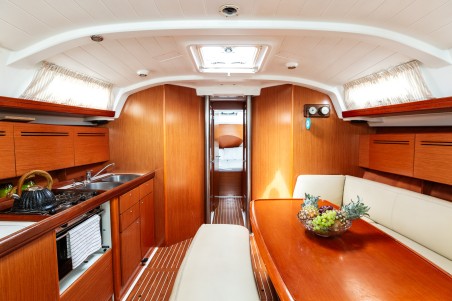 Bénéteau Cyclades 43.4 Too Lucky