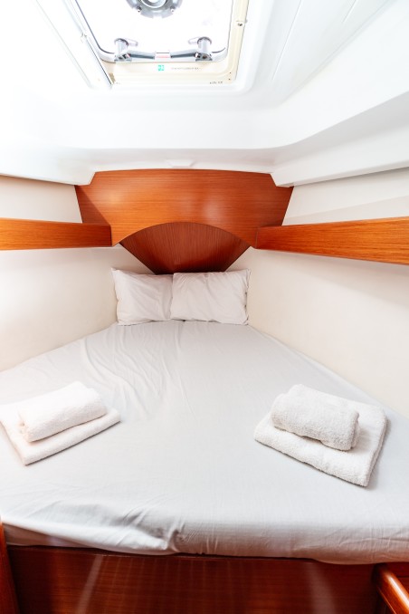 Bénéteau Cyclades 43.4 Too Lucky