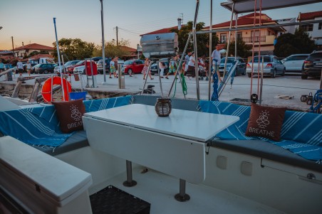 Lagoon-Bénéteau Lagoon 380 - 4 cab. Karamela