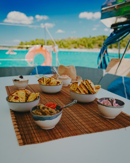 Lagoon-Bénéteau Lagoon 380 - 4 cab. Karamela