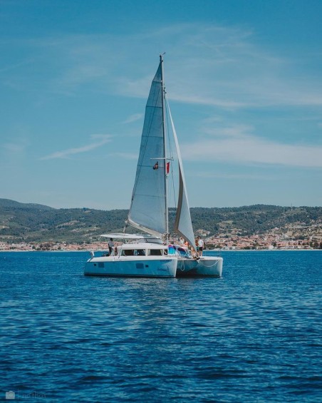 Lagoon-Bénéteau Lagoon 420 - 6 cab. Dynamis