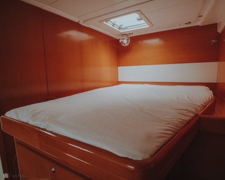 Lagoon-Bénéteau Lagoon 420 - 6 cab. Dynamis