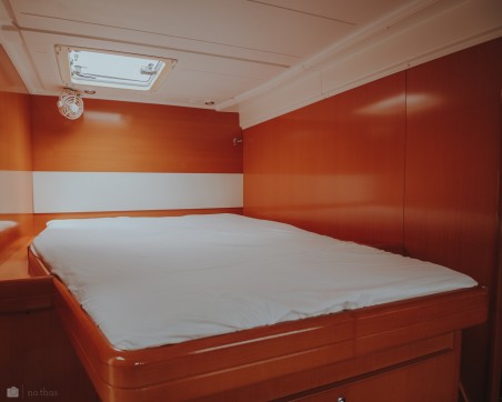 Lagoon-Bénéteau Lagoon 420 - 6 cab. Dynamis