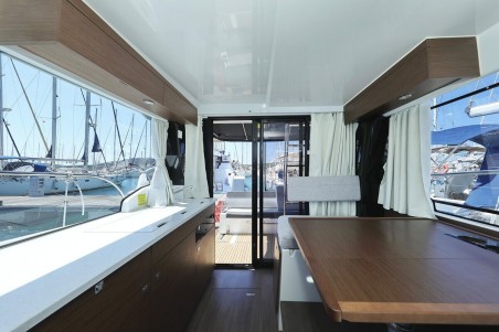 Jeanneau Merry Fisher 1095 Fly Tana