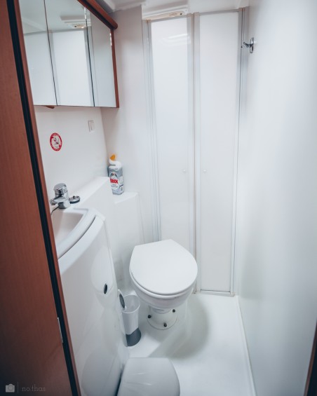 Lagoon-Bénéteau Lagoon 420 - 6 cab. Dynamis