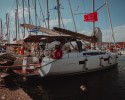 Jeanneau Sun Odyssey 440 - 4 cab. Eleni