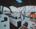 Jeanneau Sun Odyssey 440 - 4 cab. Eleni