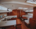 Jeanneau Sun Odyssey 440 - 4 cab. Eleni