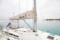 Jeanneau Sun Odyssey 45 Elpida