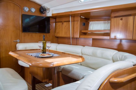 Jeanneau Sun Odyssey 45 Elpida