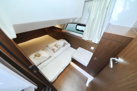 Jeanneau Merry Fisher 1095 Fly Tana