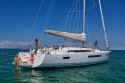 Jeanneau Sun Odyssey 490 - 4 + 1 cab. Pnoe