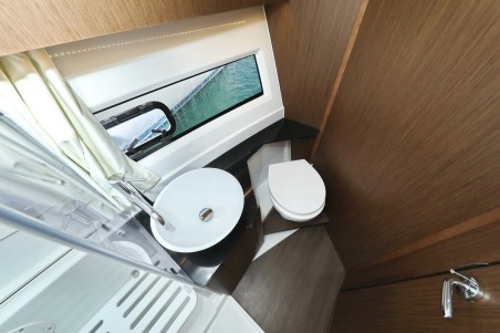 Jeanneau Merry Fisher 1095 Fly Tana