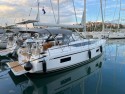 Bavaria Yachtbau Bavaria C38 Mala Hana