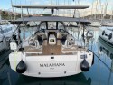 Bavaria Yachtbau Bavaria C38 Mala Hana
