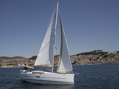 Dufour Yachts Dufour 350 GL Luka