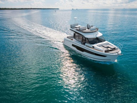 Jeanneau Merry Fisher 1095 Fly Serie2 Lino