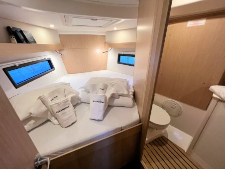 Bavaria Yachtbau Bavaria C38 Mala Hana