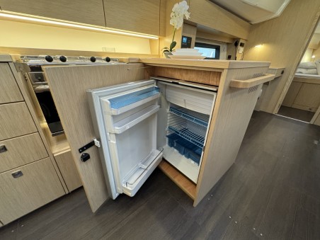 Bavaria Yachtbau Bavaria C42 Ivana